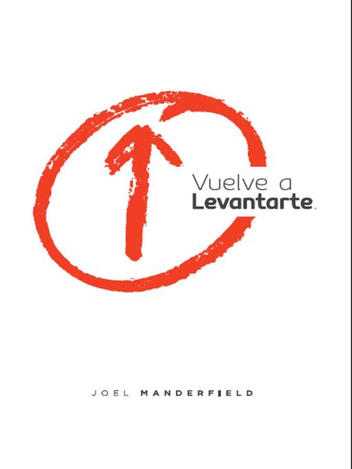 Title details for Vuelve a Levantarte by Joel Manderfield - Available